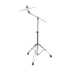 XDrum Soporte De Platillo Con Brazo Semi