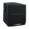 Yamaha SPCVR-18S01 Funda Para DXS18 - Modelo De Showroom 1A (Estado: Como Nuevo, En Embalaje Original)