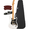 Fender Player II Stratocaster MN Polar White Set