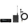 Sennheiser EW-DP ME4 Set (Y1-3) - 1A Showroommodel (Toestand: Als Nieuw, In Originele Verpakking)