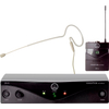 AKG PW45 Presenter Set ISM incl. HS-11 EA Headset Beige
