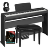 Yamaha P-145BT Stagepiano Home Set