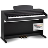 Classic Cantabile DP-50 RH E-Piano Palissandro - Reso (Condizione: accettabile)