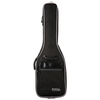 Funda Rocktile Para Guitarra Eléctrica - Acolchada Con Arnés De Mochila