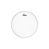 XDrum 13" Transparent Head, Single-Ply