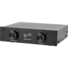 Dynavox AMP-S Pro Verstärker/Boxen-Umschalter schwarz  - Retoure (Zustand: sehr gut)