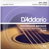 D'Addario EJ26 Custom Light
