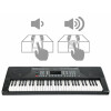FunKey 61 Edition Touch Schwarz  - Retoure (Verpackungsschaden)