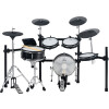 XDrum DD-650 Mesh E-Drum Kit
