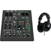 Mackie ProFX6v3+ Mengpaneel Set