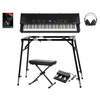Kawai MP-11SE Stagepiano Stage Set