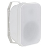 McGrey OLS-651WH Outdoor-Luidspreker 60 Watt Wit - Retour (Staat: Zeer Goed)