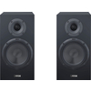 Canton GLE 30 S2 Regallautsprecher Paar Schwarz  - 1A Showroom Modell (Zustand: wie neu, in OVP)