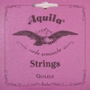 Corde Aquila 96C per Guitarlele