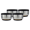 IsoAcoustics Orea Bronze Akoestische Ontkoppelaars 4x Set