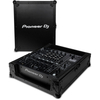 Pioneer DJ DJM-A9 Mezclador DJ + Set Flightcase