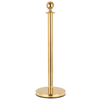 Stagecaptain PLS-150FG Afzetpaal Goud - Retour (Staat: Goed)