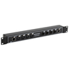 Pronomic NetCore SR-3FM Multicore-Rackbox F/M Parallel  - Retoure (Zustand: sehr gut)