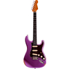 Patina Guitars PS-6 PP Purple  - Retoure (Zustand: sehr gut)