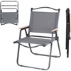 Stagecaptain CSH-67 Camping Klappstuhl 