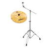 Zildjian A Custom 17" Crash + Soporte De Platillo Con Brazo SET
