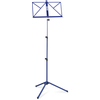 Classic Cantabile 100 Pupitre Medium Bleu