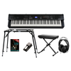 Kawai MP-7SE Stagepiano Set Da Palco