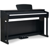 Classic Cantabile DP-220 SM E-Piano Negro mate