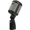 Pronomic DM-66BK/WH Elvis micrófono dinámico negro/blanco