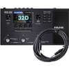 NUX MG-30 Modeler y Multiefectos Set