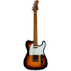 Jet Guitars JT-300 Guitarra Eléctrica Sunburst - Devolución (Estado: muy bueno)