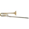 Classic Cantabile Brass QP-42 Trombone Quart
