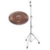 Set Meinl Byzance Extra Dry 20" Thin Crash con stativo diritto per piatti