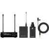 Sennheiser EW-DP ENG Set (Y1-3)  - 1A Showroom Modell (Zustand: wie neu, in OVP)