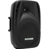 Pronomic PH12A Altavoz Activo MP3/Bluetooth 150/300 Vatios