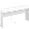 Soporte Yamaha L-200WH para P-225WH Blanco