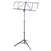 K&M 10062 Music Stand Robby Plus