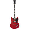 Rocktile Pro S-Red Guitare Électrique Heritage Cherry