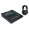 Set Mixer Mackie ProFX10v3