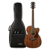 Ibanez AC340CE-OPN Gitaar Set met Tas