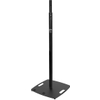Omnitronic BPS-43LCK Supporto Per Casse Nero