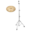 Meinl Byzance Vintage 16" Crash + Soporte Recto para Platillo SET