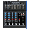 Pronomic M-602 Mezclador - Devolución (Estado: Bueno)