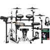 Roland TD-513 V-Drum Kit Home Set