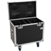 Roadinger Flightcase 2x TMH-H380 with Casters