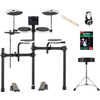 Roland TD-02K E-Drum Home Kit
