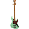 Jet Guitars JJB-300 Sea Foam Green Bass - Return (Condition: Very Good)