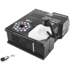 Eurolite NSF-350 LED DMX Hybrid Fog Machine