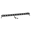 Eurolite LED Bar-12 QCL RGB+UV Barre QuickDMX Set