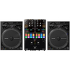 Pioneer DJ DJM-S7 Set
